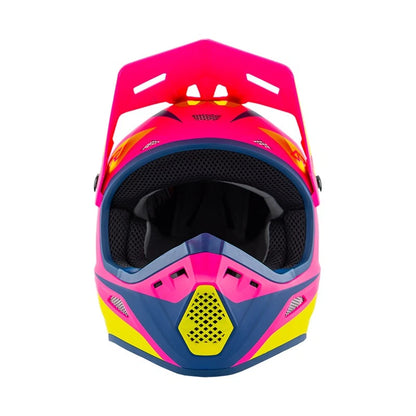 Dual-Density EPS Helmet for Answer AR1 (D.O.T./E.C.E.) - 475256