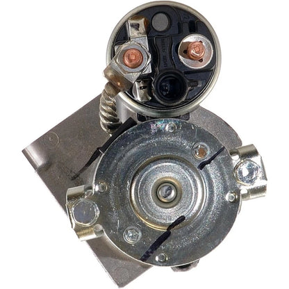 Starter for Chevy Equinox (2006) ALX-PAU-AC-337-1136-CLA4