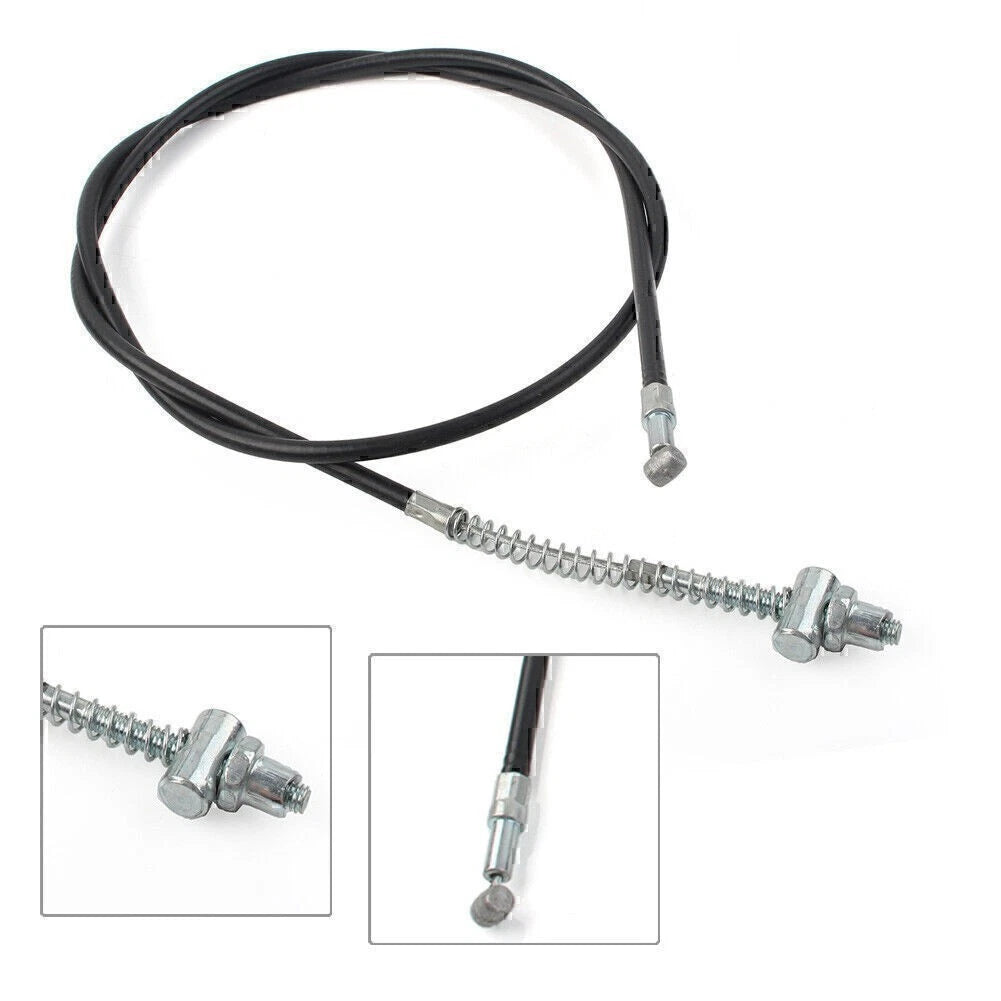Rear Drum Brake Cable for Yamaha Peewee PW50 (1997–2009)