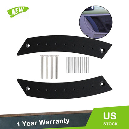Interior Door Handle Panel for 1998-2010 VW Beetle