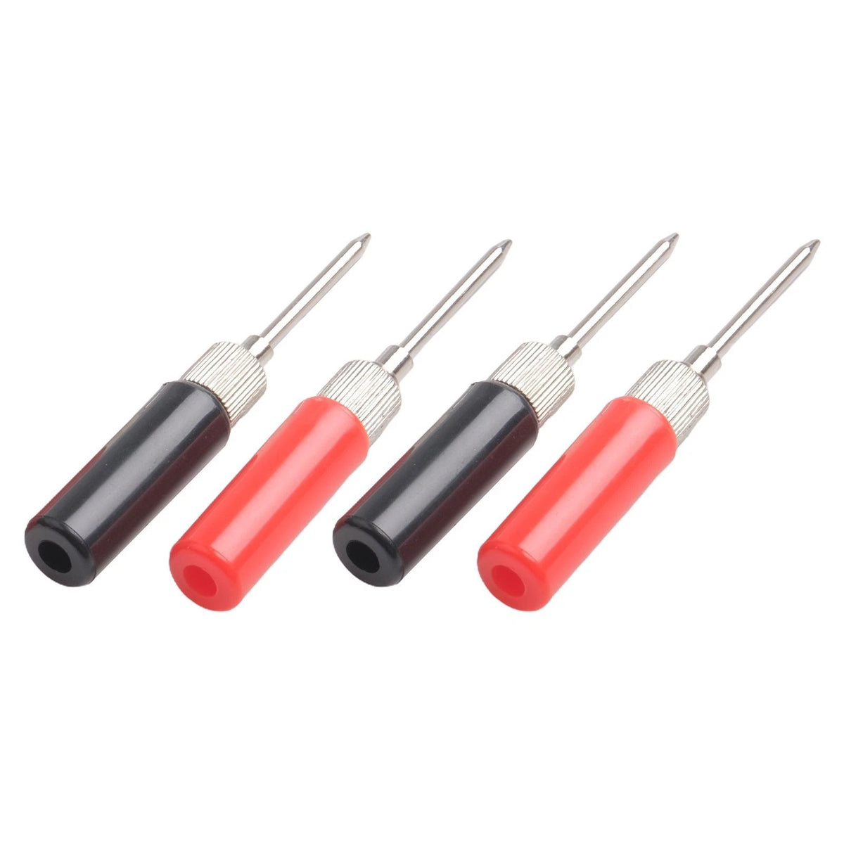 Multimeter Spring Test Probe Tips for Automotive Use