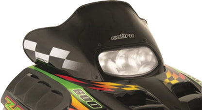 Windshield for (12040)