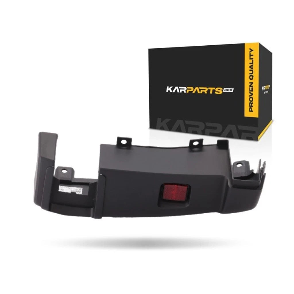 Bumper End for Ram ProMaster 1500 (2022–2025) CLX-M0-USA-GR76110006-CLA1, CH1116108