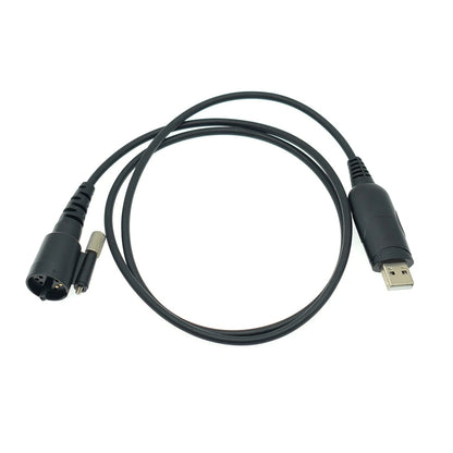 USB Programming Cable for Kenwood TK-5710 TK-5810 TK-5910