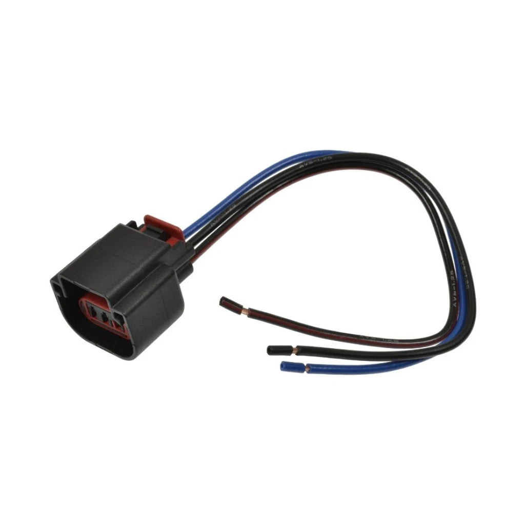 1 Male Electrical Connector for Ram 4500/5500 (2011–2012) ALX-PAU-SI-HP4740-CLA10