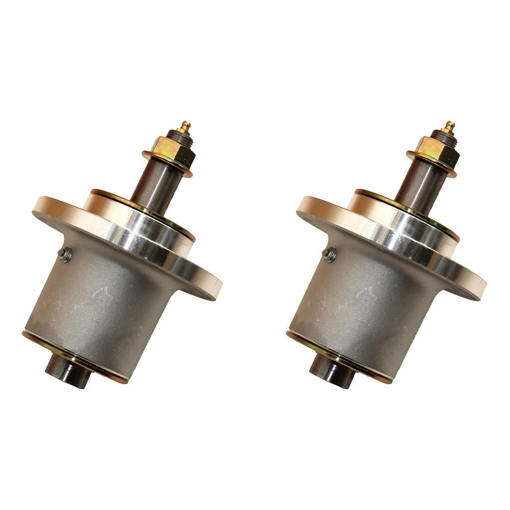 2X Spindle Assembly for Ferris 5061095, Simplicity, Snapper Pro