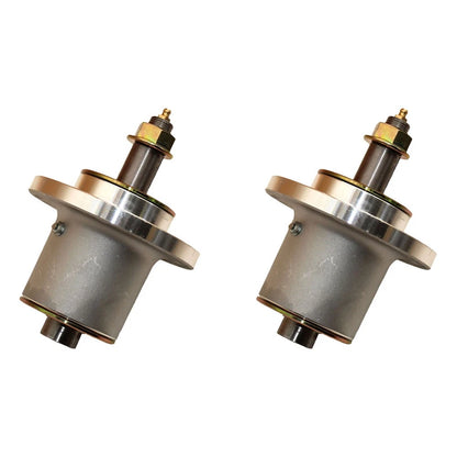 2X Spindle Assembly for Ferris 5061095, Simplicity, Snapper Pro
