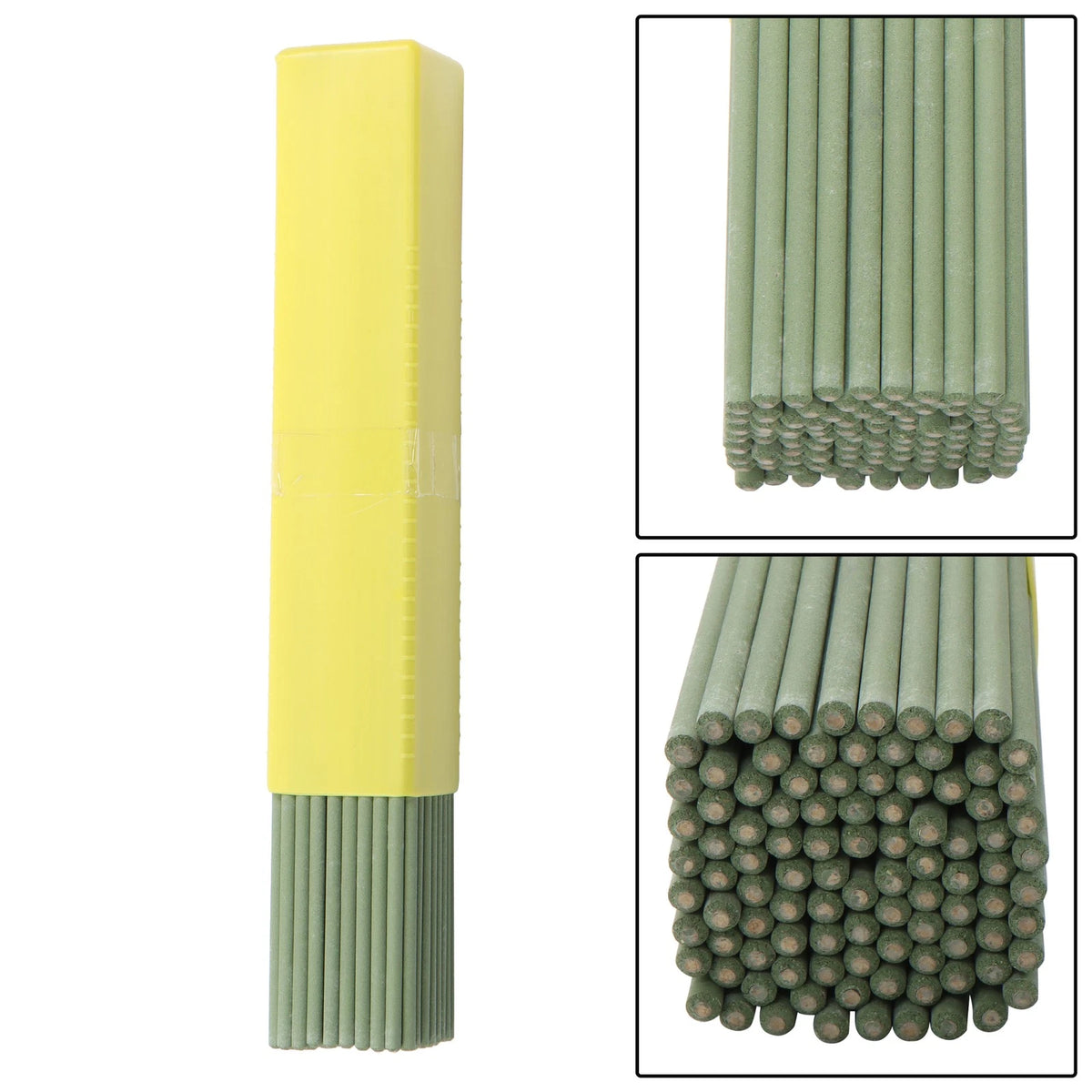 Stainless Steel Stick Electrode Welding Rod E308L-16 3/32" 5LB