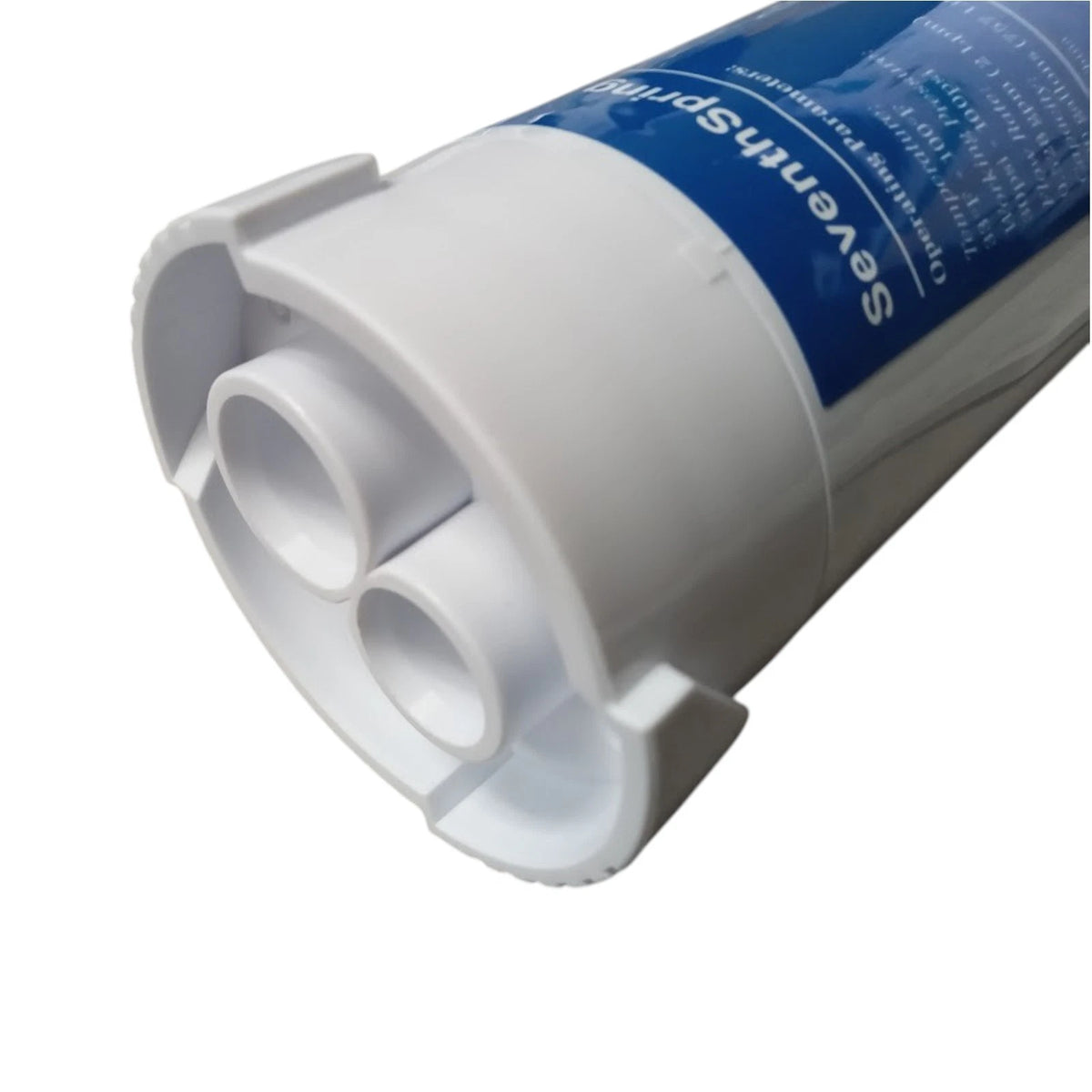 Refrigerator Water Filter with Chip for GE XWFE