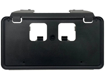 Front License Plate Bracket for Ford F-600 Super Duty (2020–2022) 94453YGFW