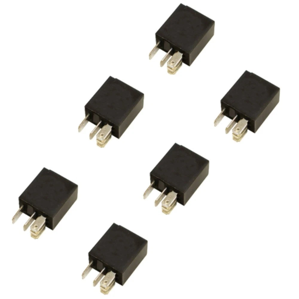 6X Relay Assembly for MTD (Fits )