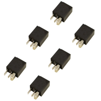 6X Relay Assembly for MTD (Fits )
