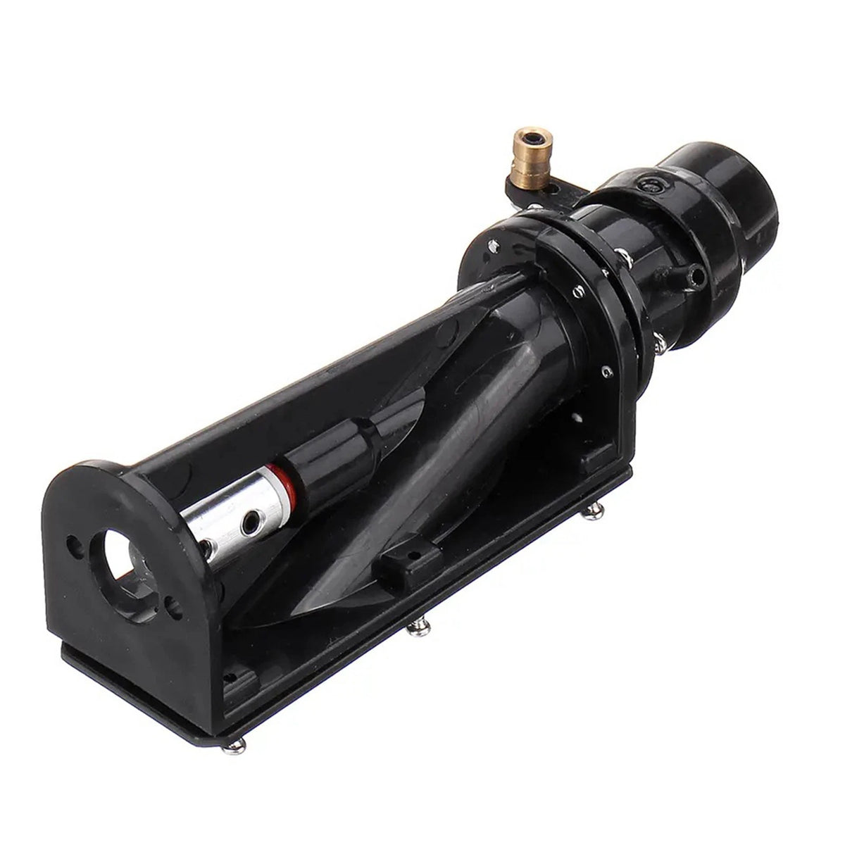 Water Servo Jet Thruster Propeller Pusher for RC Boat E