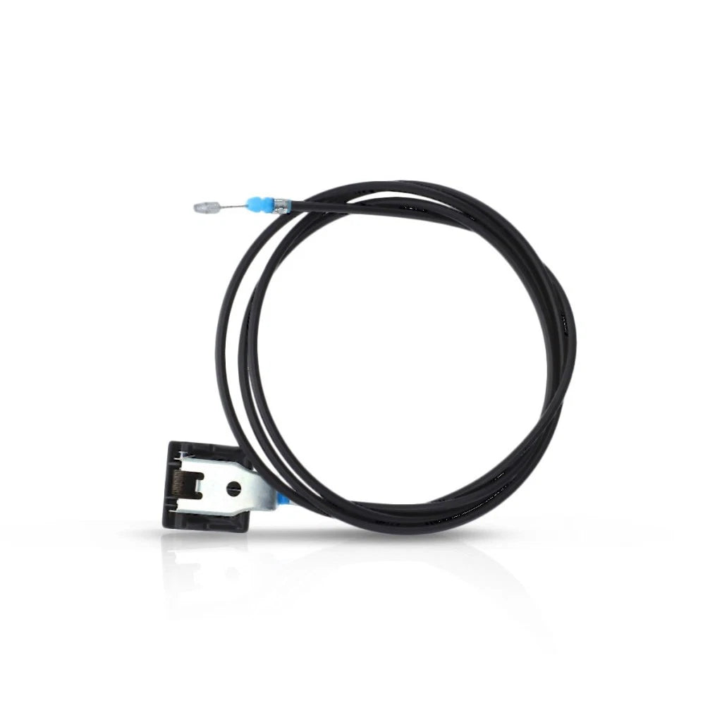 Hood Release Cable for Subaru Forester/STI/WRX (2014–2020) SPIN-HU-SBF001