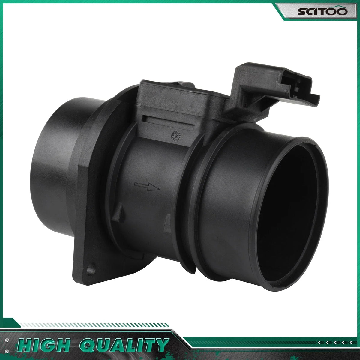 MAF Sensor for Renault Trafic II (2001-2014) - Mass Air Flow Meter