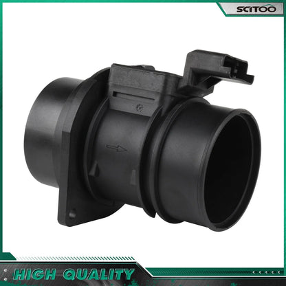 MAF Sensor for Renault Trafic II (2001-2014) - Mass Air Flow Meter