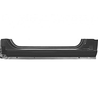 Rocker Panel Driver Side for Ford E-550 Super Duty (2003) MLX-SHE563-03L-CL360A62
