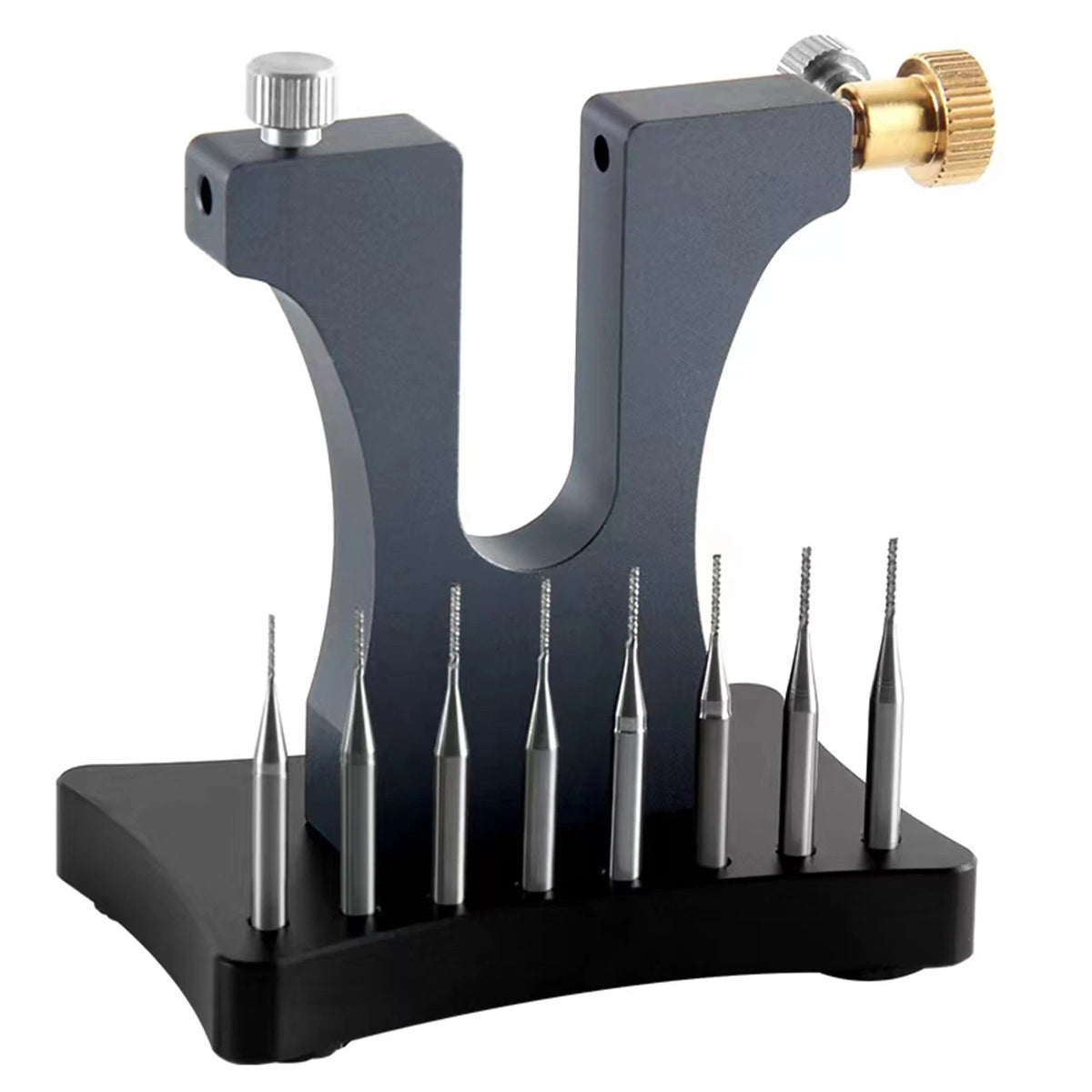 Screw Extractor Tool for Watch Movement Repair