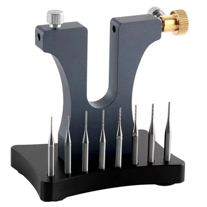 Screw Extractor Tool for Watch Movement Repair