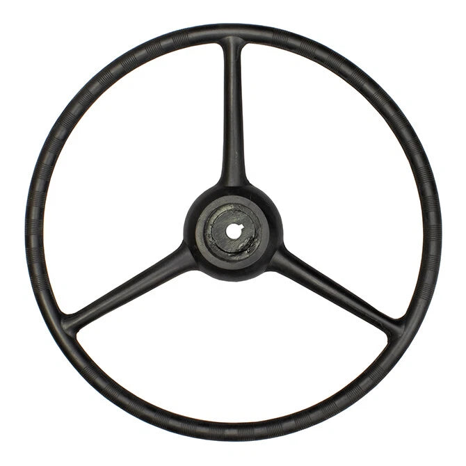 18" Steering Wheel for John Deere 55 80 95 105 520 530 620 630 720 830