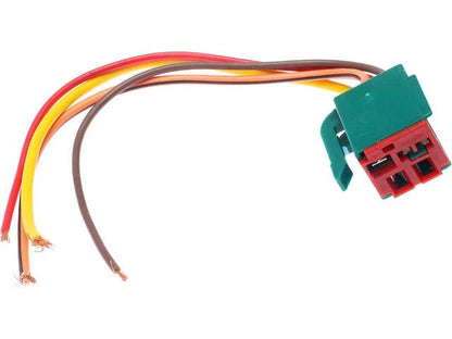 Instrument Panel Cluster Relay Connector for Ford Taurus (1986–1990) 79667ZMBS