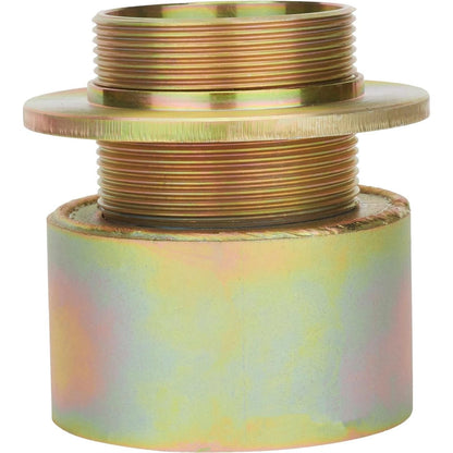 Adjustable Coil Spring Shim Spacer for Speedway Motors (91645552)