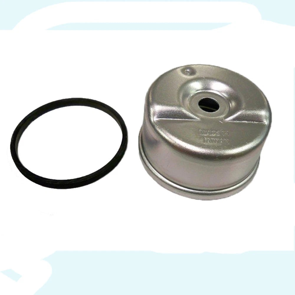 Float Bowl with Gasket for Tecumseh