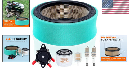 Tune-Up Kit for Kohler Engine