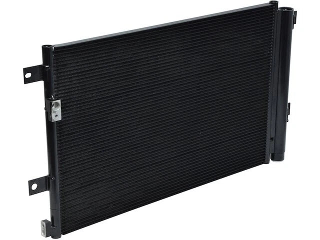 A/C Condenser for Hino 258LP (2006–2014) 62715MFNZ