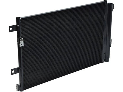 A/C Condenser for Hino 258LP (2006–2014) 62715MFNZ