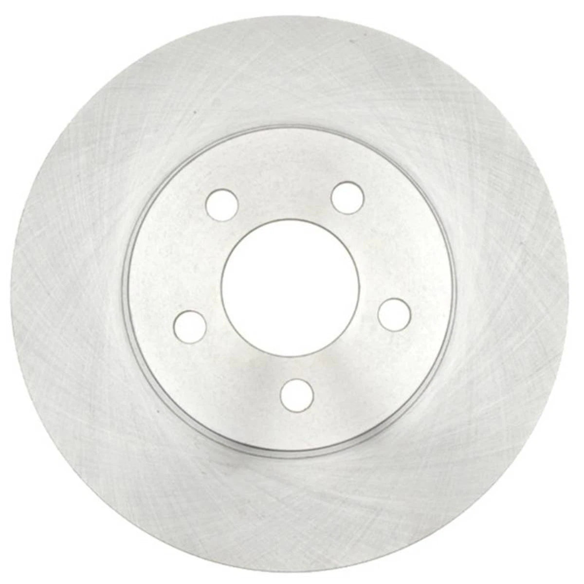 AC Delco Brake Disc for Ford Lincoln Mercury (2003–2011) 18A1213A