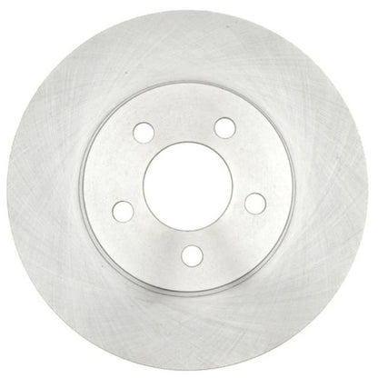 AC Delco Brake Disc for Ford Lincoln Mercury (2003–2011) 18A1213A