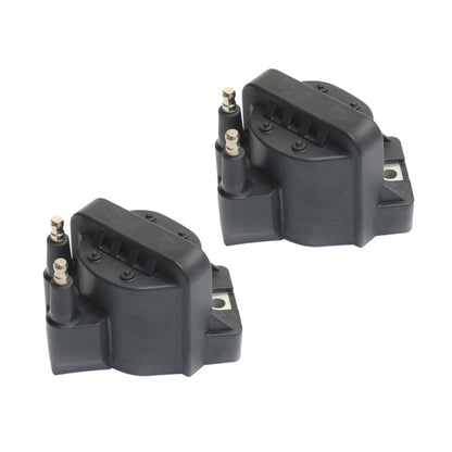 Ignition Coils Pair for Chevy Camaro (1993–2002) CLX-M0-USA-SET-REPB504602-2-CL360A105