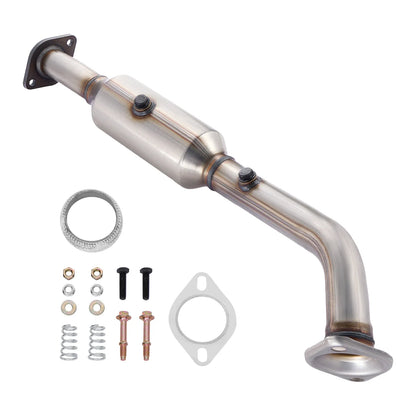 Rear Catalytic Converter for 2003-2011 Honda Element