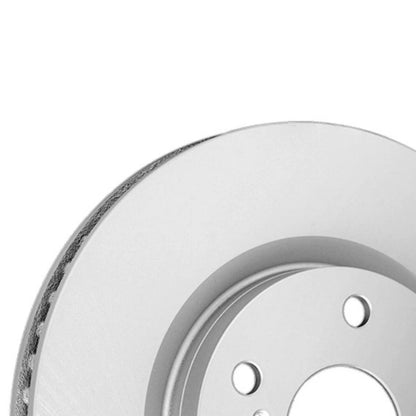 Brake Rotor Set for BMW 520i (2014–2016) ALX-PAU-DF-4502-31224-CLA13