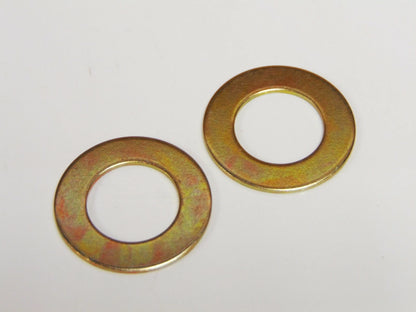 Set of 2 Flat Washers for Arctic Cat Snowmobile (0123-439)