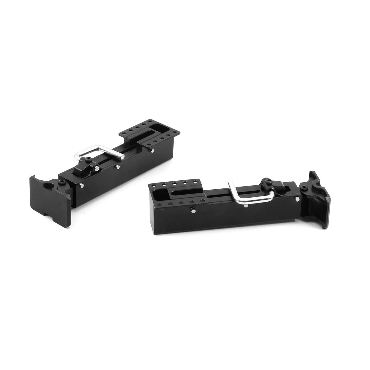 83mm Landing Gear Alloy Support for Tamiya Tractor