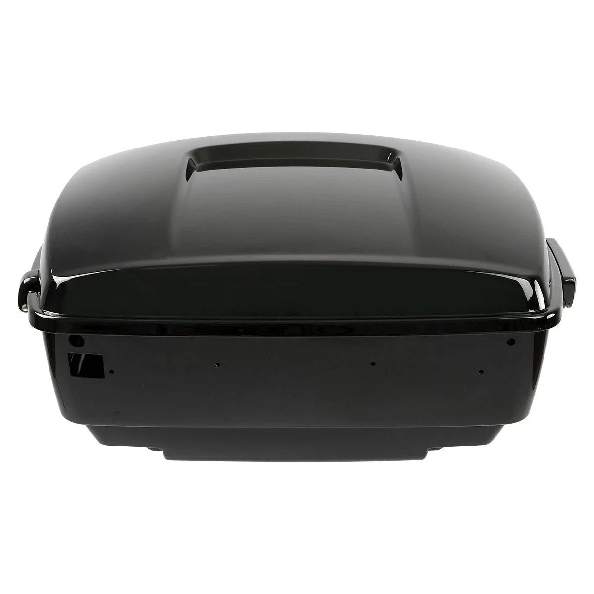 LED Light Speakers Plate for Harley Models Touring 2014-2026