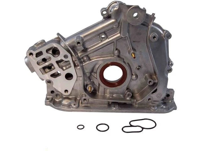 Oil Pump for Honda Ridgeline (2009–2014) 34855NCSD