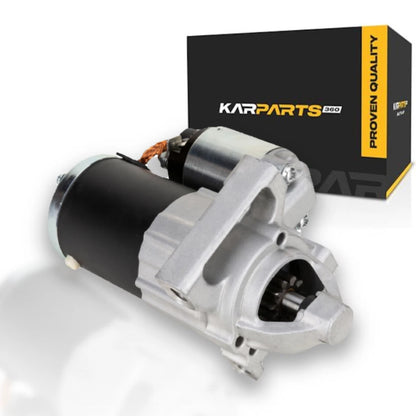 Starter Motor for Chevy Silverado 1500 (2014–2017) CLX-M0-1-10910-CL360A56