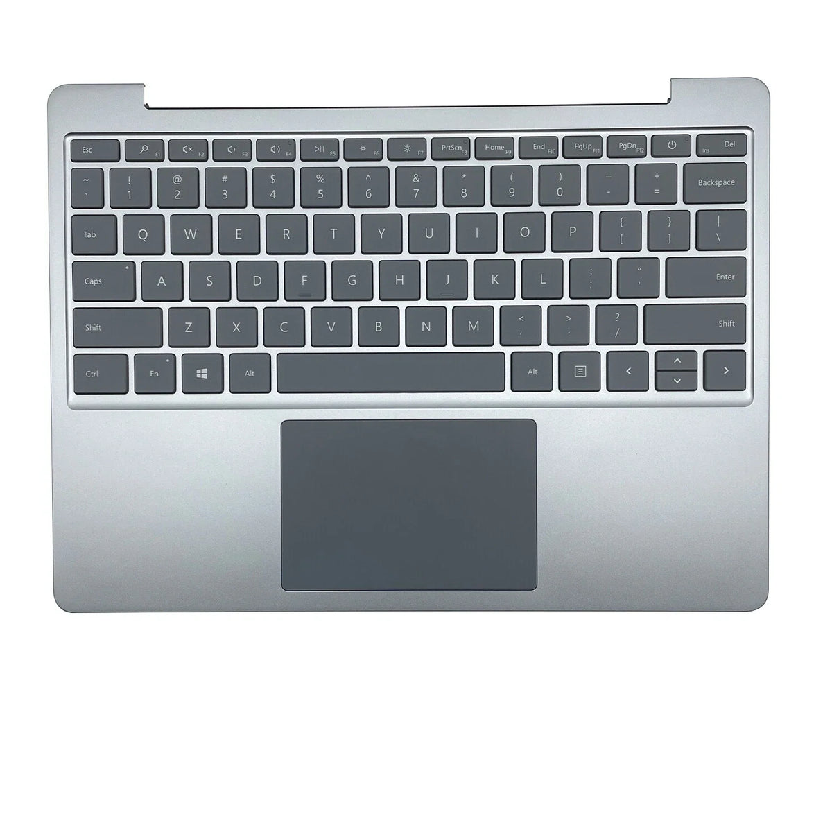 Touchpad Backlit Keyboard for Microsoft Surface Go 2018-2020