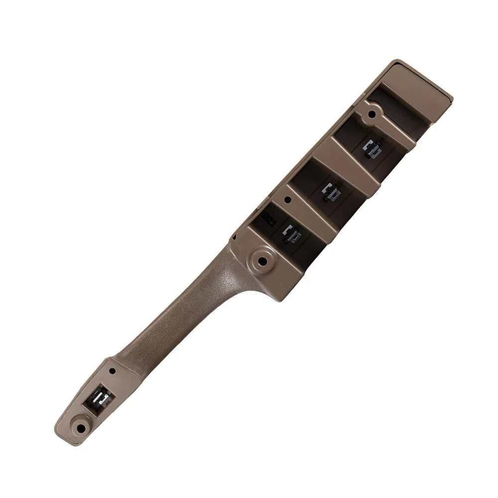 Front Left Inside Pull Door Handle Armrest for Chevy Express Savana (2003–2019)