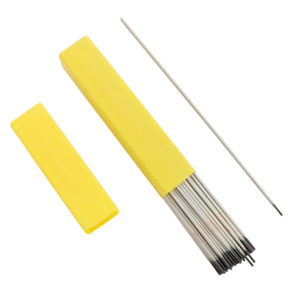 E6010 Welding Rods 3/32" x 14" (5LBS) Carbon Steel Electrodes