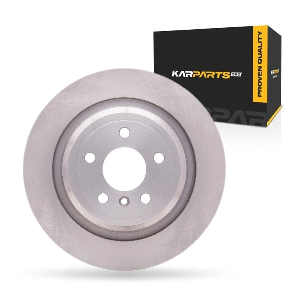 Disc Brake Rotor for Mercedes-Benz ML250 (2015) ALX-PAU-DF-600-63143-CLA2