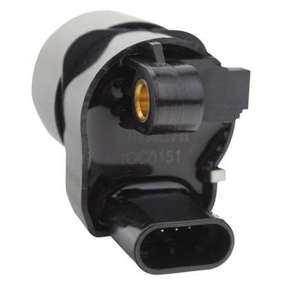 Ignition Coil IGC0151 by Hitachi for Toyota Hilux N70 2005-2015