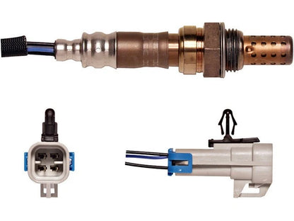 Oxygen Sensor for Isuzu Axiom (2004) 42986YZVD