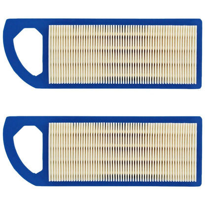 2X Air Filter for Huskee