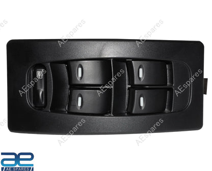 Main Power Window Switch for Mahindra Scorpio (2006–2015)