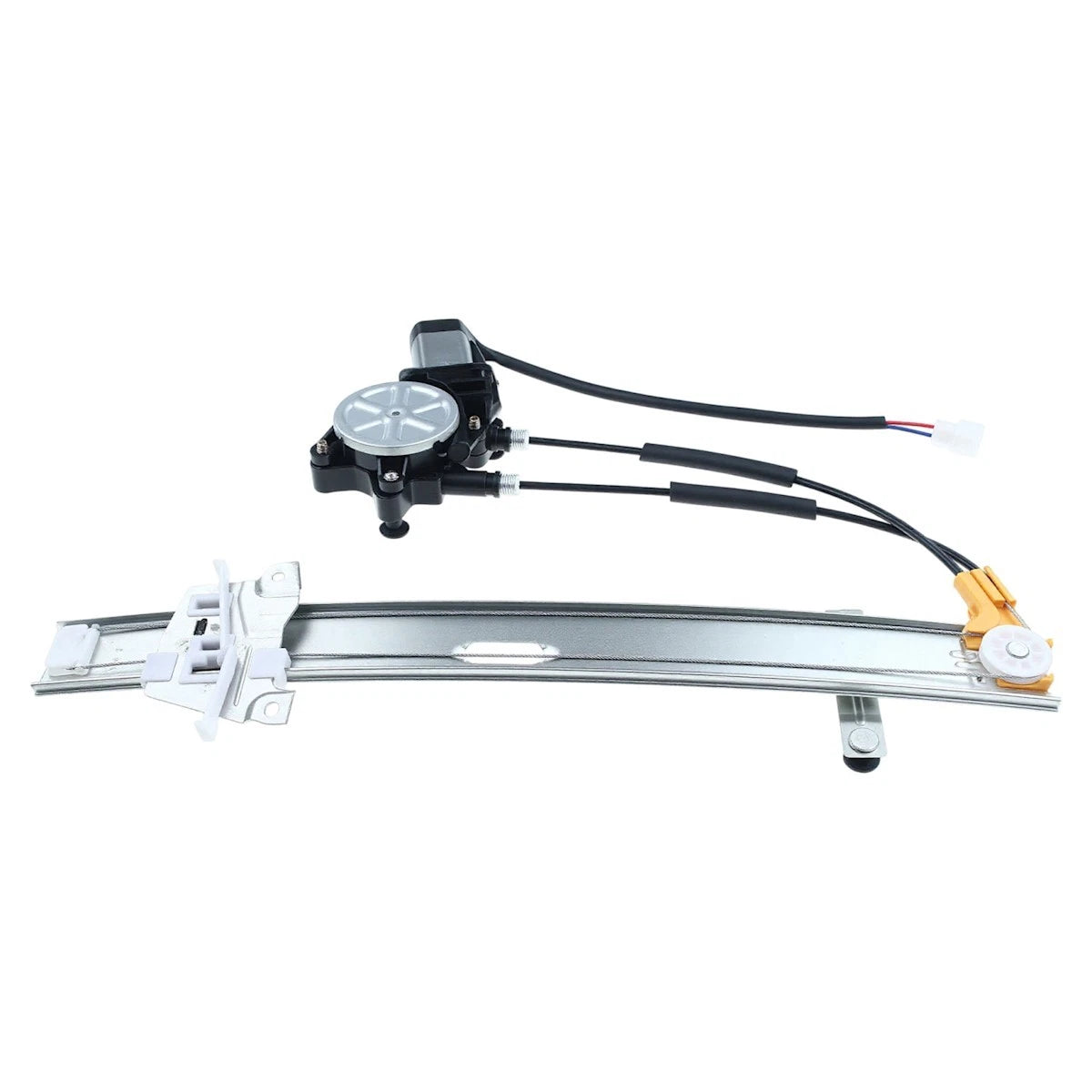 Window Regulator Front Driver Left for Ford Escort Tracer (1997–1999) 17999462, F7CZ5423209AA, 751090