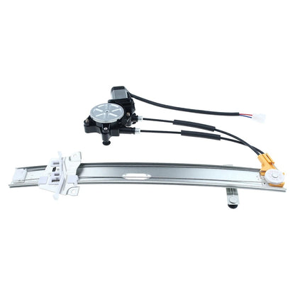 Window Regulator Front Driver Left for Ford Escort Tracer (1997–1999) 17999462, F7CZ5423209AA, 751090